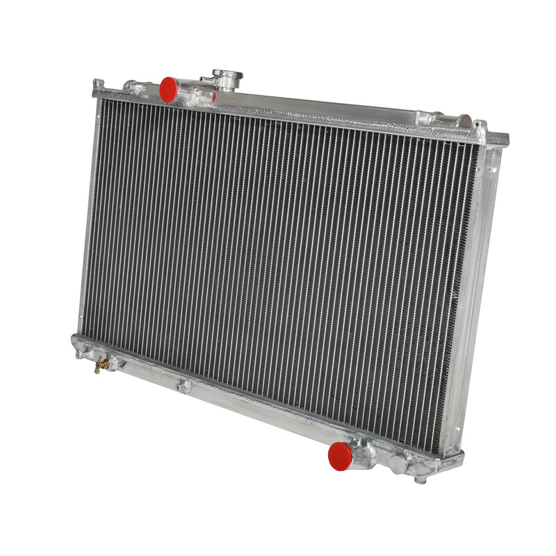 Radiateur Alu Cooling Solutions pour Toyota JZX100 (Cresta / Chaser / Mark II)